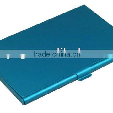 Wholesale business metal card holder china supplier