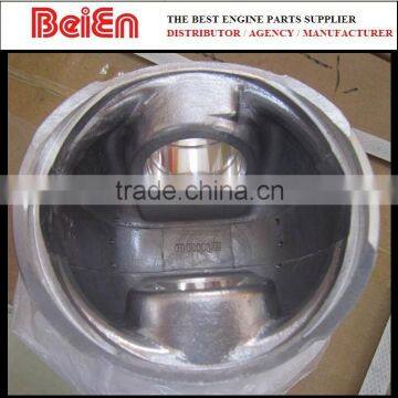 MAHLE Piston-- 6BD1 Piston photo-2