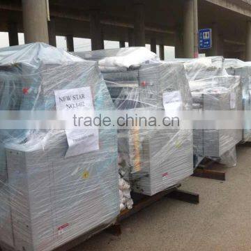 YFMC-720A/920A/1100A Advanced Hot Thermal Film Laminator With CE Standard