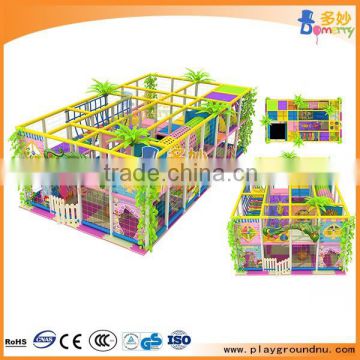 Attractive color design domery new products children indoor play games