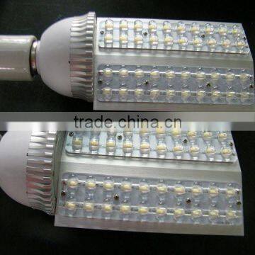 E27 E40 36w 40w LED Corn Light,e40 Led Street Light Bulb photo-4