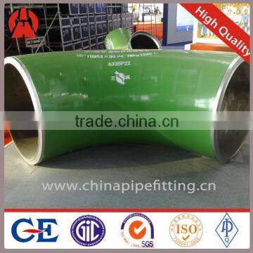 Carbon Steel Pipe Bend