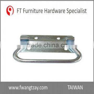 Instrument Iron Chest Handle