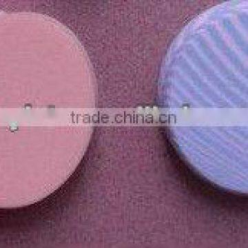 Latex Cosmetic Sponge Puff