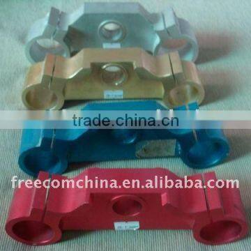 Aluminum Products for Motorcycle Parts