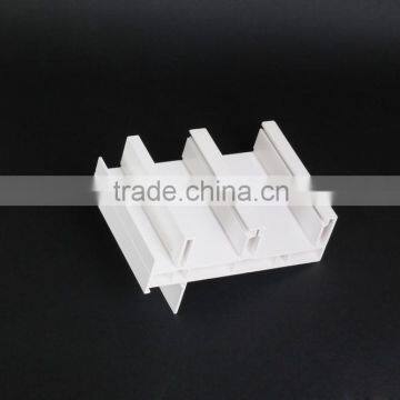 Pvc Profiles for Windows and Doors photo-6