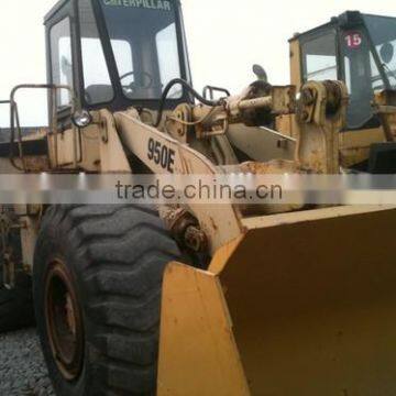Used Good Condition Loader 950E in Cheap Price for Sale photo-2