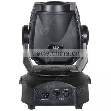 Hot Sale 75w Led Spot Moving Head photo-3