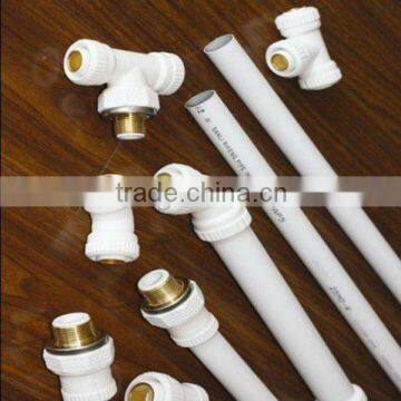 1216 pex pipe/tube