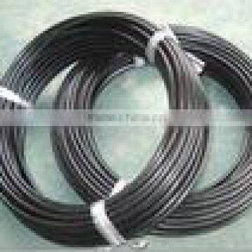 PU tube pneumatic spiral hose rubber air hose pneumatic air hose