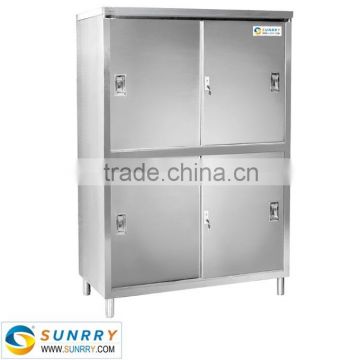 Ready Made Kitchen Cabinets/Metal Cabinet Shelf Brackets/Safety Cabinet (SY-CB510 SUNRRY)