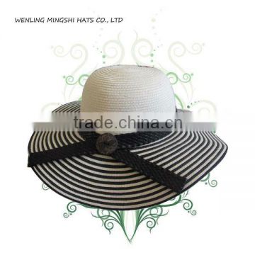 summe fashion elegant women hats