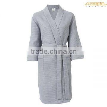 Waffle Dressing Gown