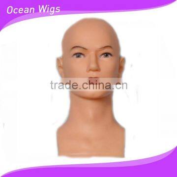 mannequin head