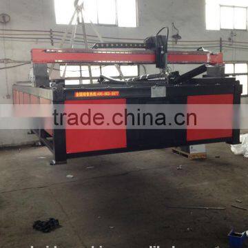 2015 New!CNC Plasma Cutting Machine Link Low Price Plasma Cutter Machine photo-5