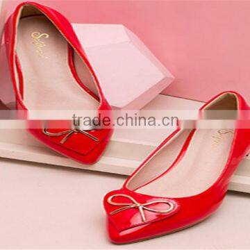 New Design Fashion Flat Sport Shoes Men Flat Pump Shoes With Great Price XT-DA0936 photo-4