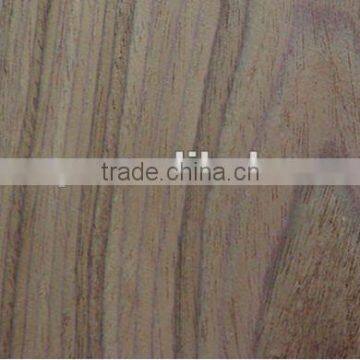 Teak Veneer Fancy Plywood for Decoration and Furniture(China (Mainland)) Teak Veneer Fancy Plywood for Decoration and Furniture