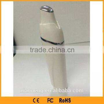 Nasolabial Folds Under Eye Wrinkle Treatment Office Worker Health Care Massage USB Electric Eye Massager photo-2