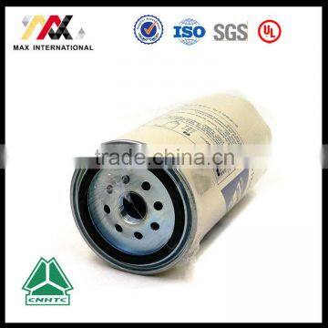 Premium Oil Filter Auto Parts for truck