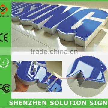 Good Price Sale Led Letter Sign photo-2