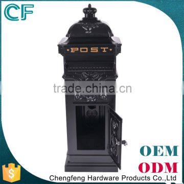 The Most Popular Style In Europe New Design 100% Original Material Us Mail Boxes From China photo-2
