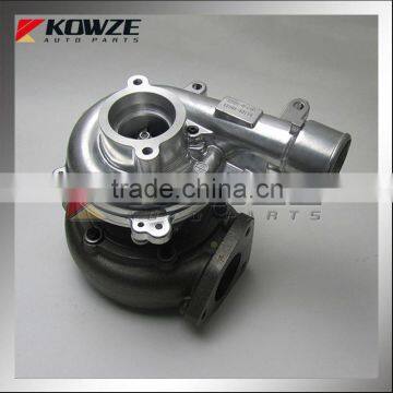 Turbocharger Turbo For Toyota Hilux VIGO 1KD OT16V 17201-0L040