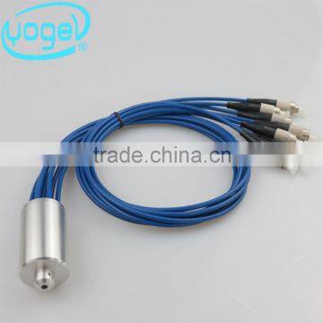 FTTH High quality 7 core FC PC Bundle optical fiber