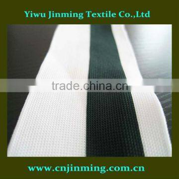 Webbing polyester