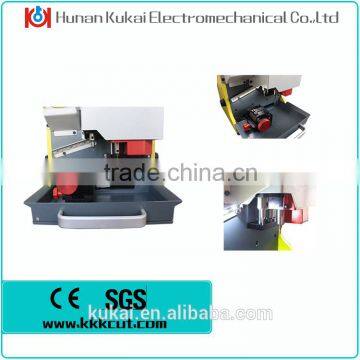 CE Appoved Full Automatic Key Duplicating Machines Sec-E9 Key Cutting Machines for Sale with Factory Price