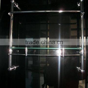 Bathroom Portable Toilet and Complete Enclosed Shower Room photo-4