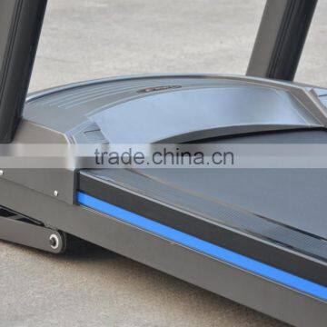 5hp AC MOTOR COMMERCIAL TREADMILL photo-6