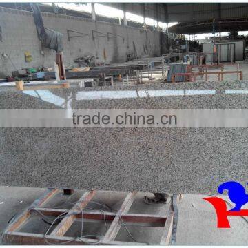 Tiger White granite counter top