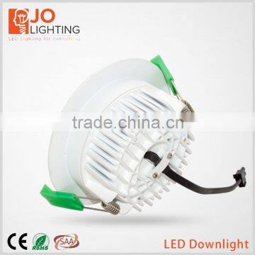 13W 15W Wholesale SAA LED Light Round/Recessed LED Light Downlight photo-3