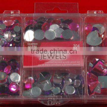 3D Handmade Sticker Car Sticker