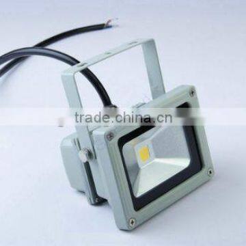 2 Years Warranty Outdoor Security Lighting LED floodlight 10w