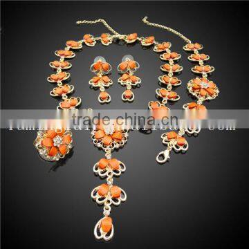  express jewelry,fashion bridal jewelry set,turkish bangles wholesale jewelry