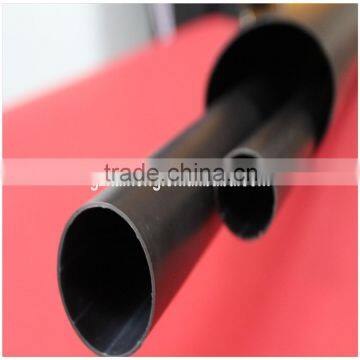 PE Material Medium Wall Heat Shrink Tube With Hot Melt Adhesive photo-3