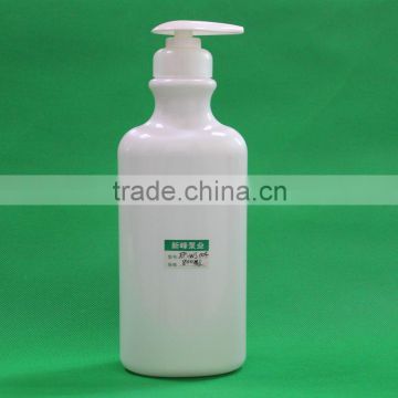 PET lotion pump bottle,plastic pump lotion bottle,cosmetic foam pump bottle/lotion pump bottle