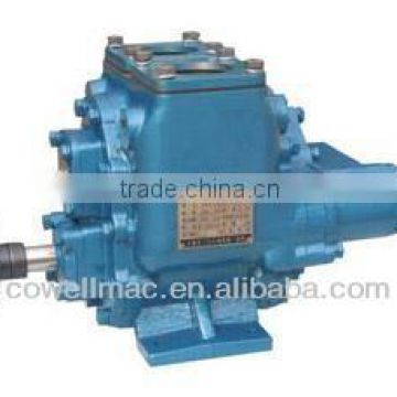 Hydraulic Gear Oil Pump