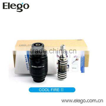 ecig mod original e-cig innokin cool fire 2 iclear 30b