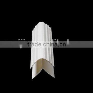 OUMEIJIA STYLISTIC AND FUNCTIONAL PVC CORNER / CLIPS JOINT FOR DECORATION photo-6