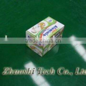 Silver Hairdressing Foil Paper for Hairsalon photo-3