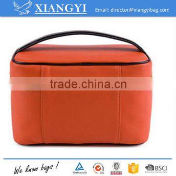 New Hot Sale Picnic Bottle Flat Folding Cooler Bag Supplier's Choice photo-2