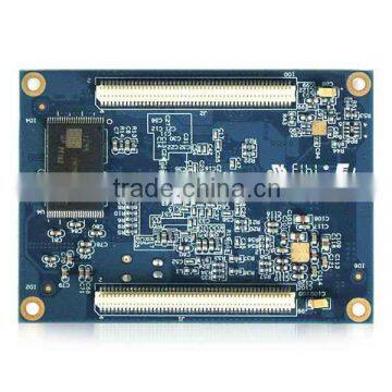 TI AM335X CPU ARM Development Board ARM Cortex-A8 Core 720MHz photo-3