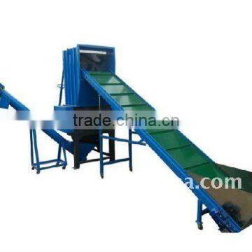 Belt Conveyors heat resistant