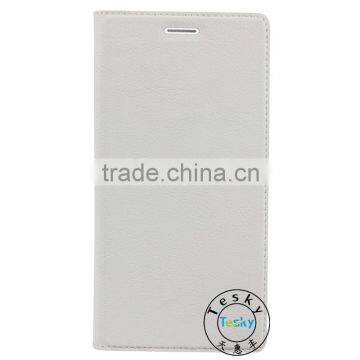 For HuaWei P8 Case,Hot New 2015 Phone Flip Leather Cover Case For HuaWei Ascend P8 photo-5