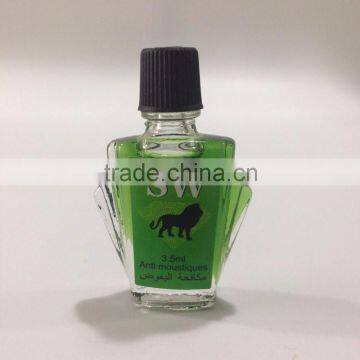 Cheap Price Private Label Medicated Green Essential Balm