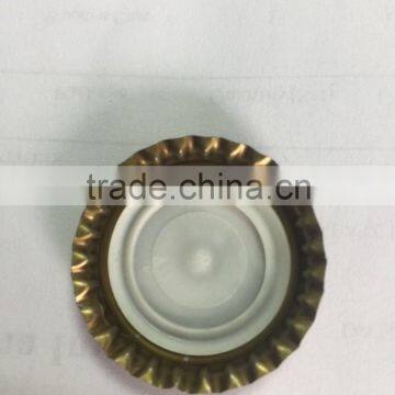 Easy Open Crown Cap Beer Cap photo-2