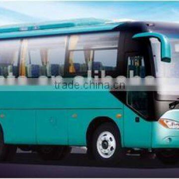 35 SEAT ZHONG TONG BUS FOR SALE