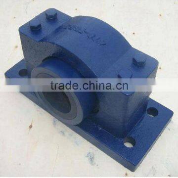 bearing pillow block split plummer block housings S318F